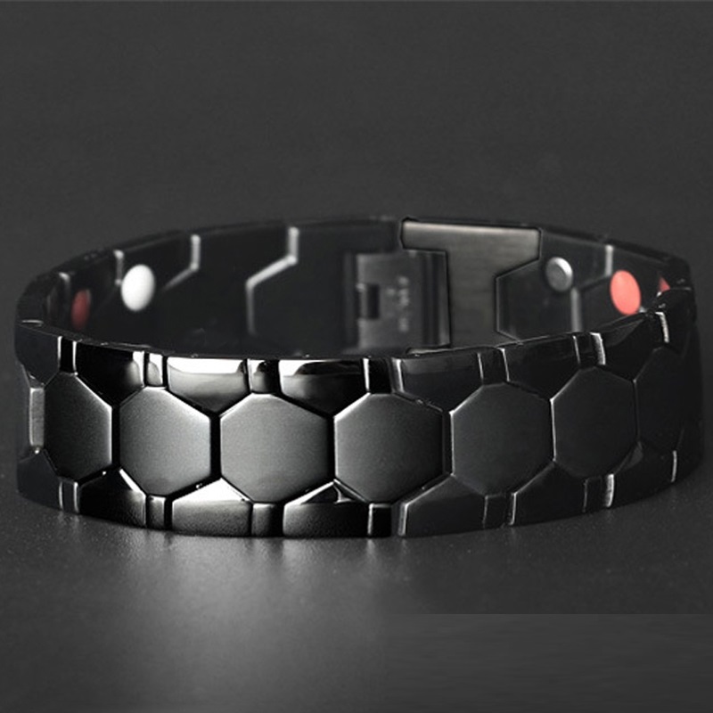 Mens Jewellery Anti-Fatigue He - Coordinates Bracelet review and price