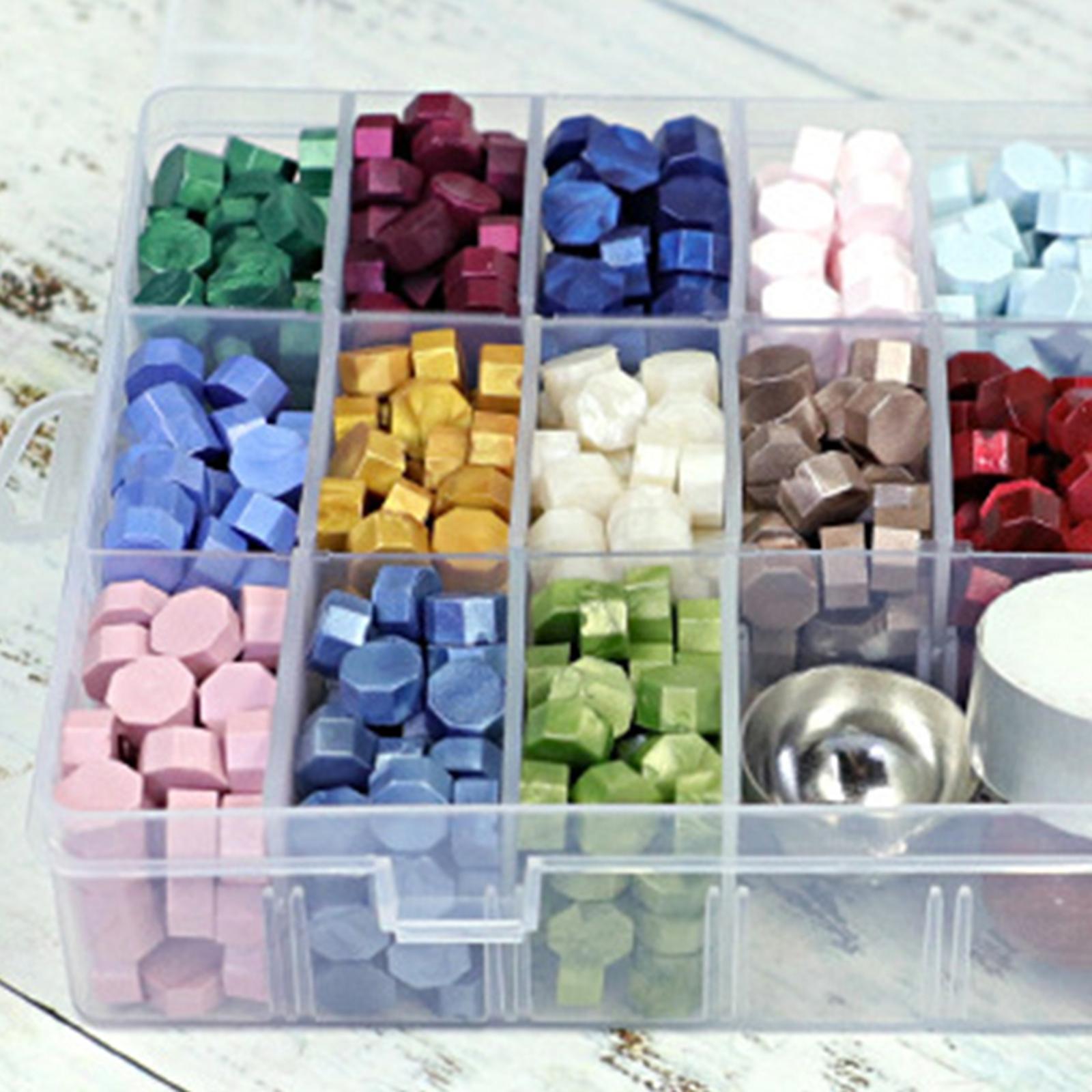DIY Wax Seal Kit with Sealing  - Wax Seal Letter Kit review and price