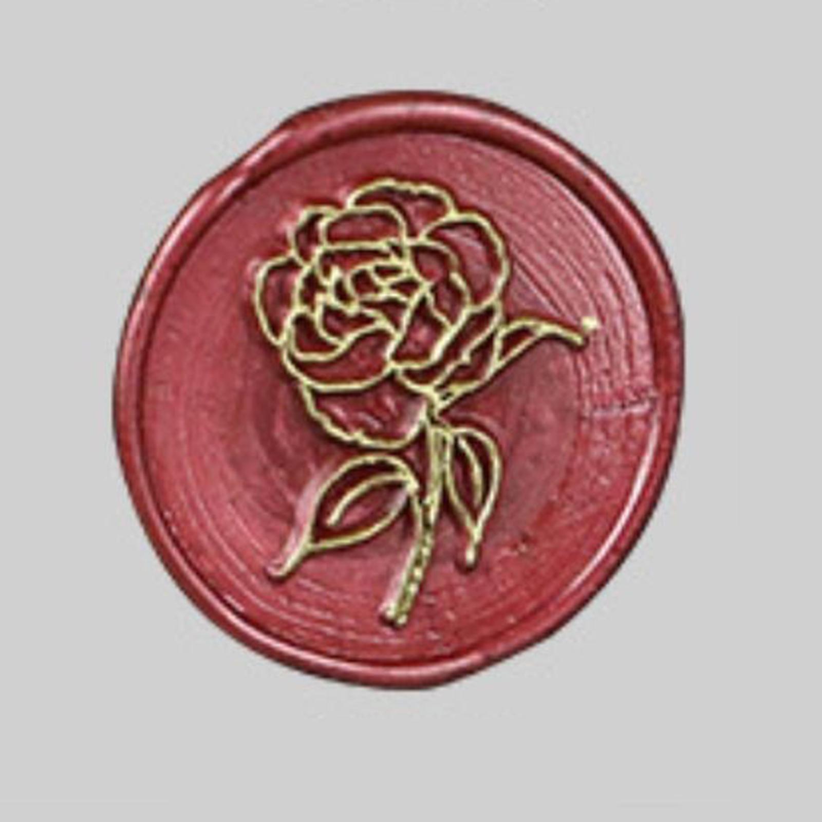 DIY Wax Seal Kit with Sealing  - Wax Seal Letter Kit review and price