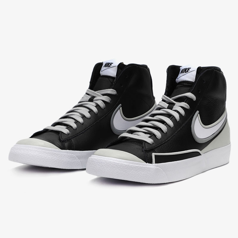 Nike genuine Blazer Mid '77 Un - Vans Shoes Authentic review and price