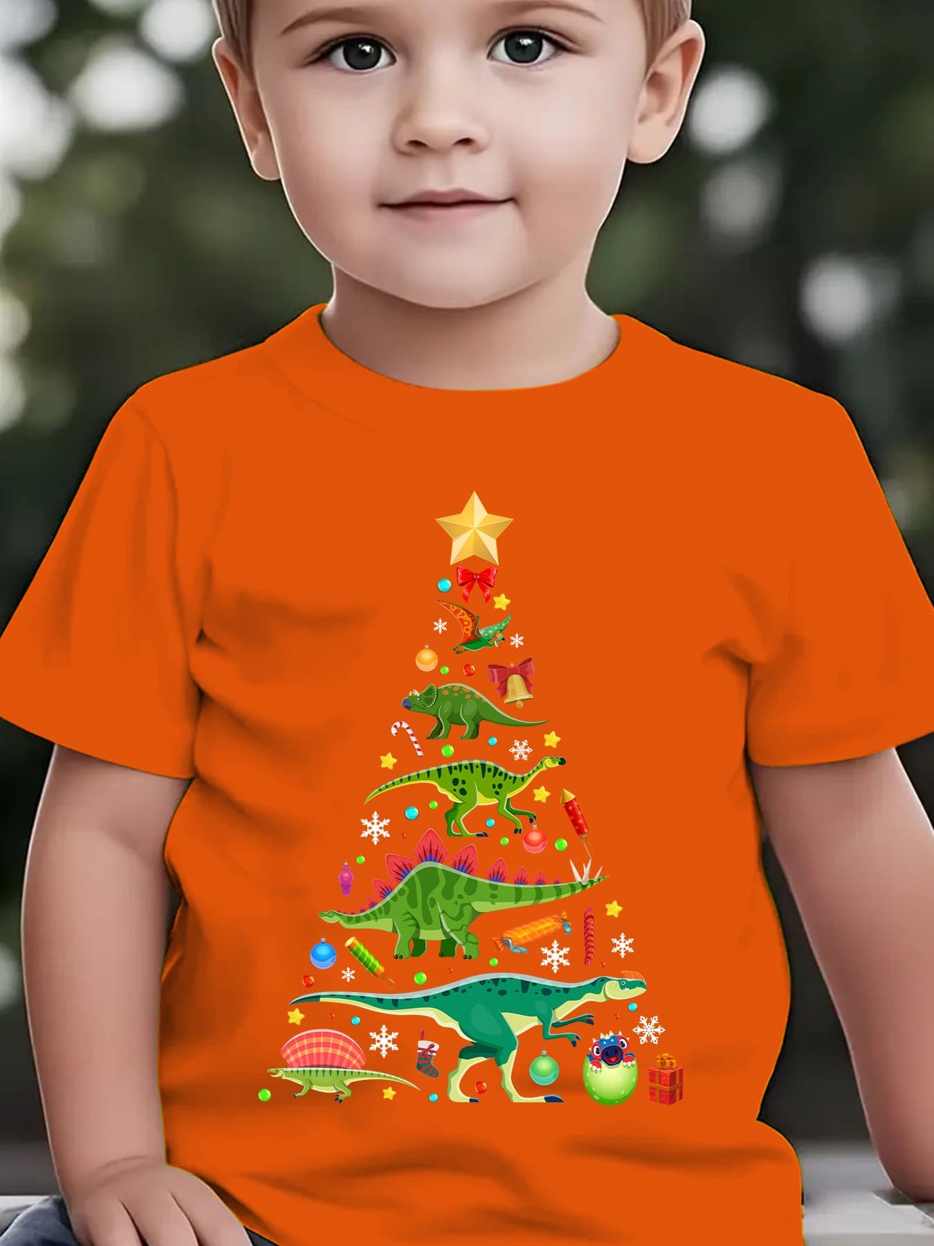 CHRISTMAS Christmas Summer Chi - Family Tree Print review and price