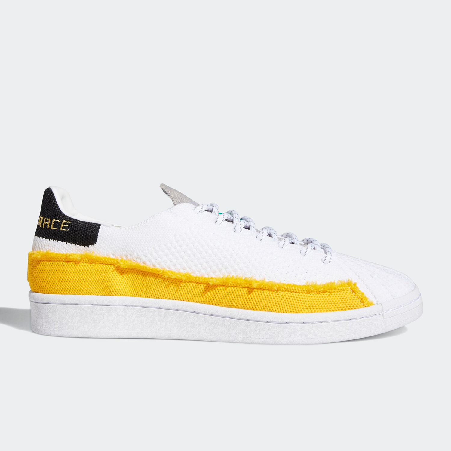 Adidas genuine clover PW SUPER - Adidas Shoes Superstar review and price