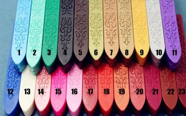 Love letter  Wax Seal Stamp,En - Wax Seal Letter Kit review and price
